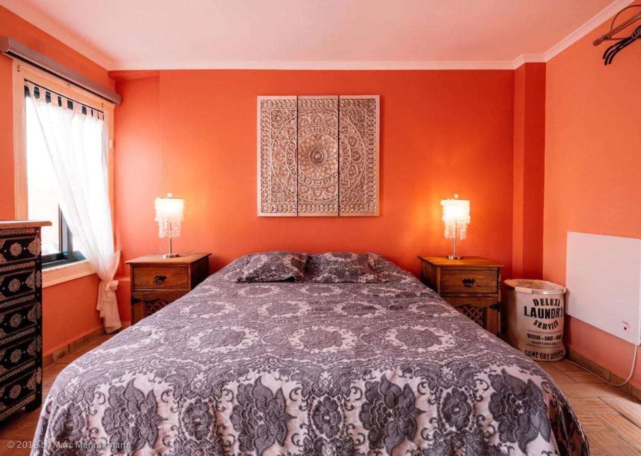 Dom wakacyjny Casinha Canal - Beautifully Restored Moroccan Inspired Townhouse In Historic Centre Lagos